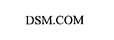 DSM.COM