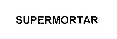 SUPERMORTAR