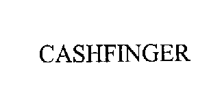 CASHFINGER