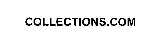 COLLECTIONS.COM