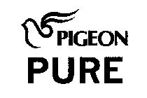 PIGEON PURE