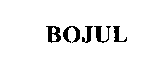 BOJUL