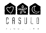 CASULO BY COELIMA