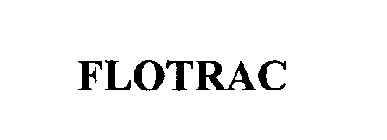 FLOTRAC