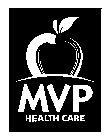 MVP HEALTH CARE
