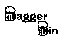 BAGGER BIN