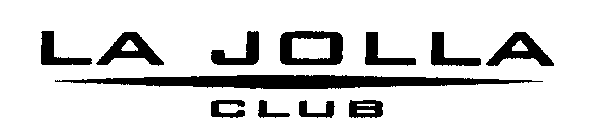 LA JOLLA CLUB
