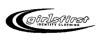 GIRLSFIRST IDENTITY CLOTHING
