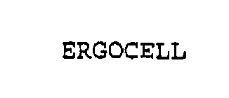 ERGOCELL