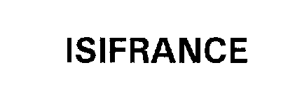 ISIFRANCE