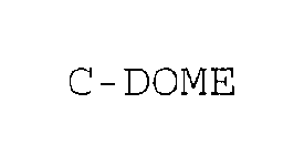 C-DOME