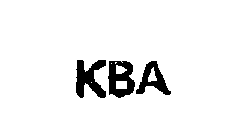 KBA