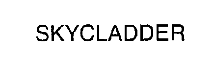 SKYCLADDER