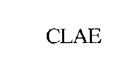 CLAE