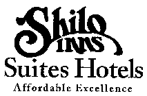SHILO INNS SUITES HOTELS AFFORDABLE EXCELLENCE