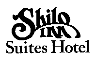 SHILO INN SUITES HOTEL
