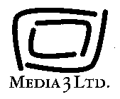 MEDIA 3 LTD.