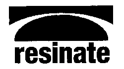 RESINATE