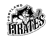 PORTLAND PIRATES