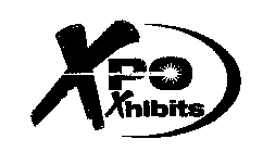 XPO XHIBITS
