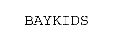 BAYKIDS