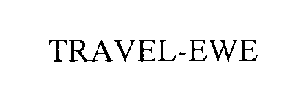 TRAVEL-EWE