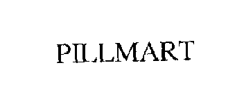 PILLMART