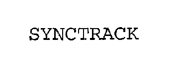 SYNCTRACK