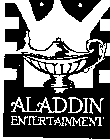 ALADDIN ENTERTAINMENT