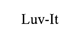 LUV-IT