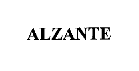 ALZANTE