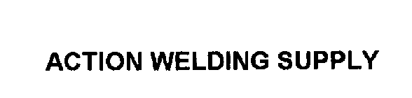 ACTION WELDING SUPPLY