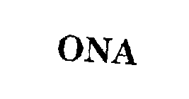 ONA