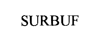 SURBUF