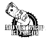 MONEY GRIP RECORDS