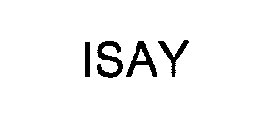 ISAY
