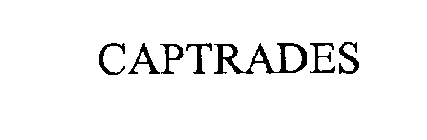 CAPTRADES