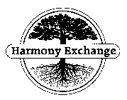 HARMONY EXCHANGE