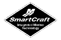 M SMARTCRAFT INTEGRATED MARINE TECHNOLOGY