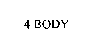 4 BODY