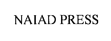 NAIAD PRESS