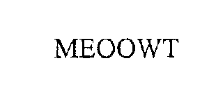 MEOOWT