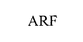 ARF