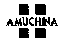 AMUCHINA