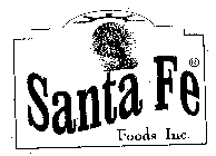 SANTA FE FOODS INC.