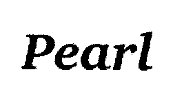 PEARL