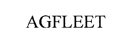 AGFLEET