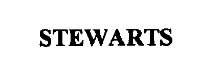 STEWARTS