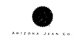 ARIZONA JEAN CO.