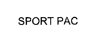 SPORT PAC